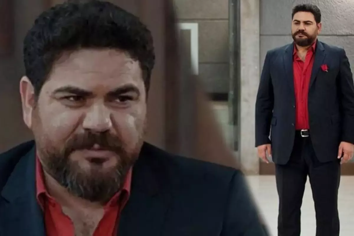 Uzun süredir gözlerden uzak yaşayan Kurtlar Vadisi'nin Güllü Erhan'ı son halini paylaştı