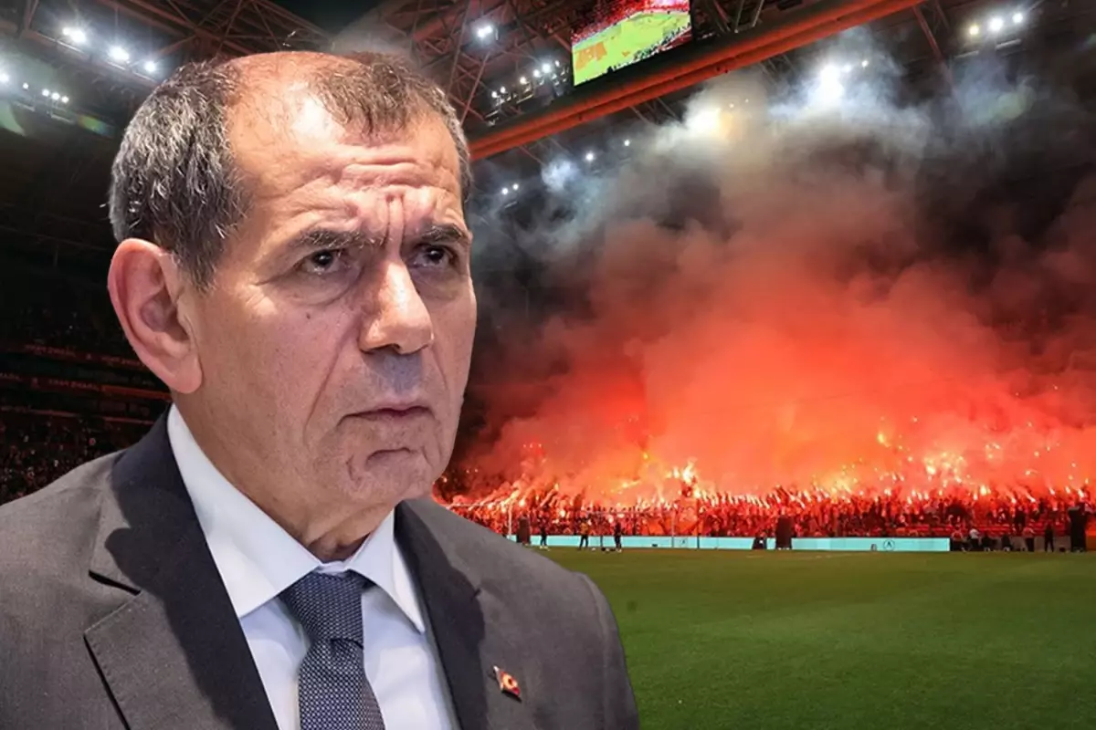 Yönetim gözünü kararttı! Galatasaray'a 100 milyon euroluk orta saha geliyor