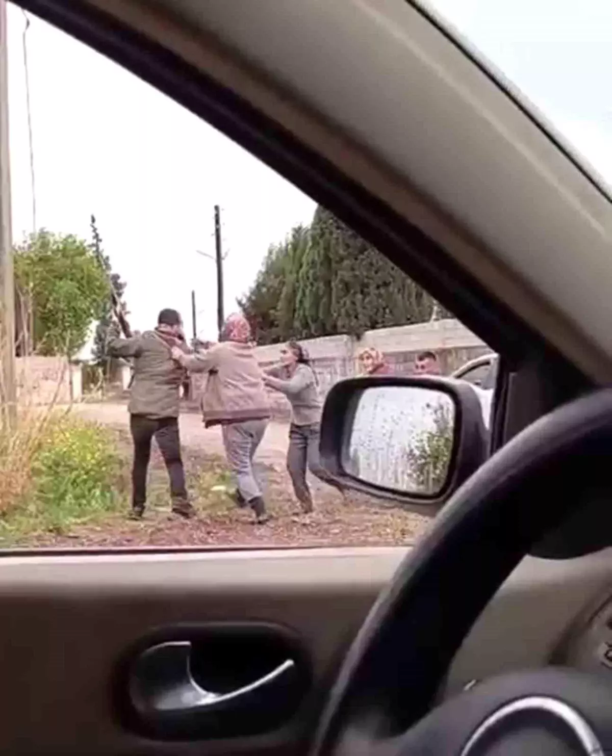 Hatay'da Arazi Anlaşmazlığı Nedenli Silahlı Kavga: 1 Ölü, 1 Ağır Yaralı