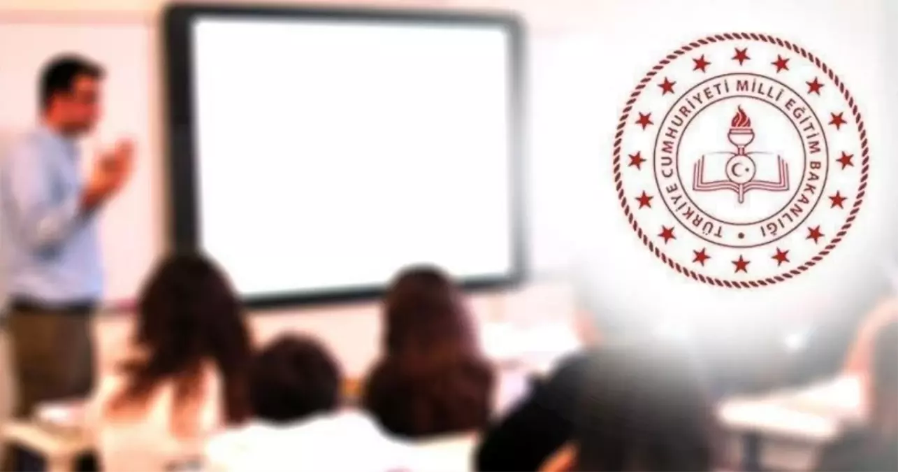 25 BİN ÖĞRETMEN ATAMASI BRANŞ DAĞILIMI! MEB 2025 Öğretmen ataması başvuruları başladı mı? 25 bin öğretmen atama takvimi!