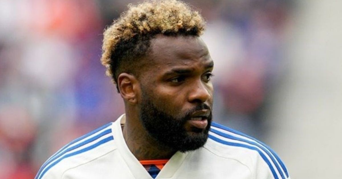Aaron Boupendza kimdir? Aaron Boupendza kaç yaşında, nereli?