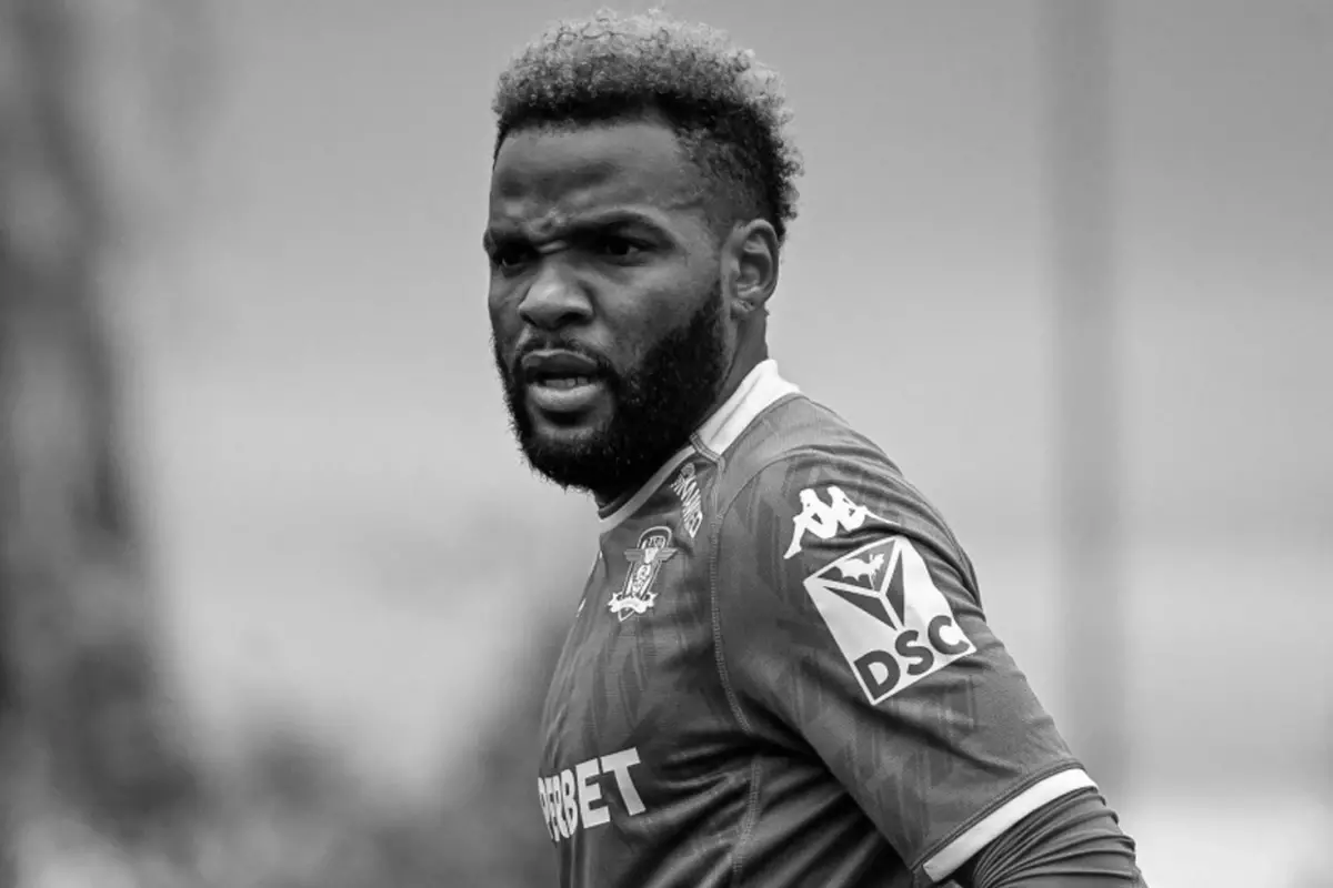 Aaron Boupendza'nın ölümü sonrası dikkat çeken iddia