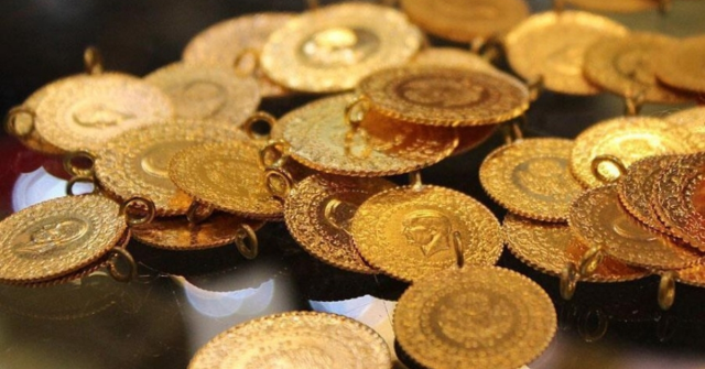 Altın artacak mı? Altın fiyatları ne zaman düşer?
