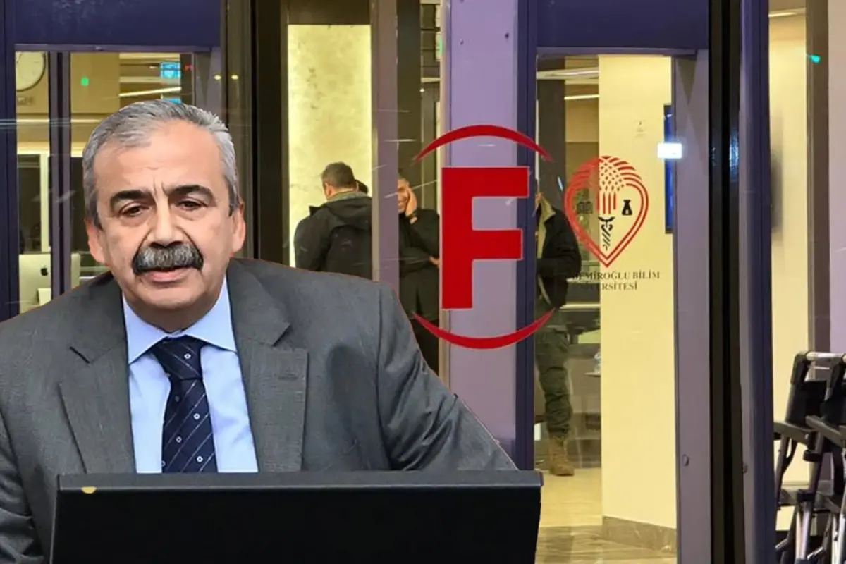 Ameliyat olan Sırrı Süreyya Önder'le ilgili başhekimden ilk açıklama