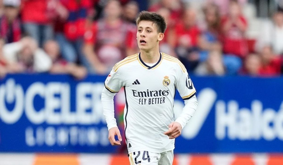 Arda Güler Real Madrid Arsenal maçında oynayacak mı? Arda Güler ilk 11'de mi?