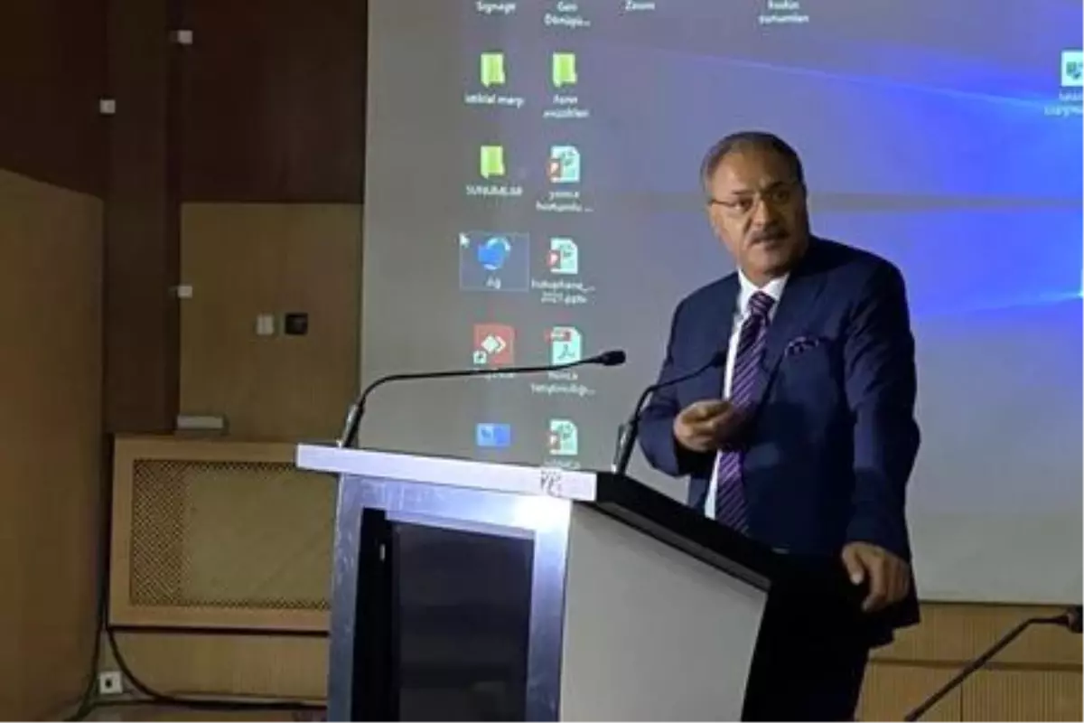 Zengezur Koridoru Üzerine Akademik Çalışma Yayınlandı