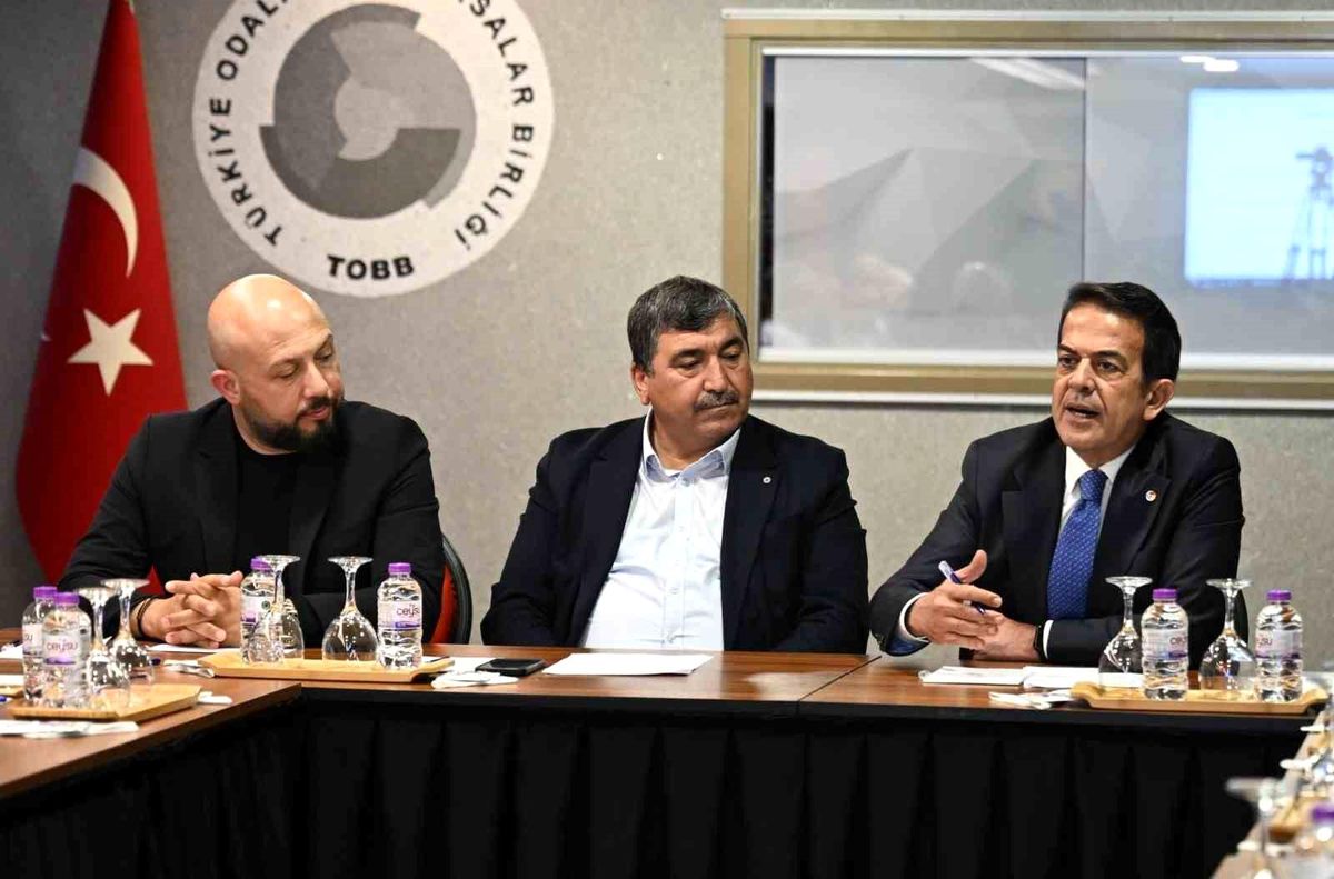 Tarım Sektöründe Sosyal Güvenlik Sistemi İçin İlk Adım