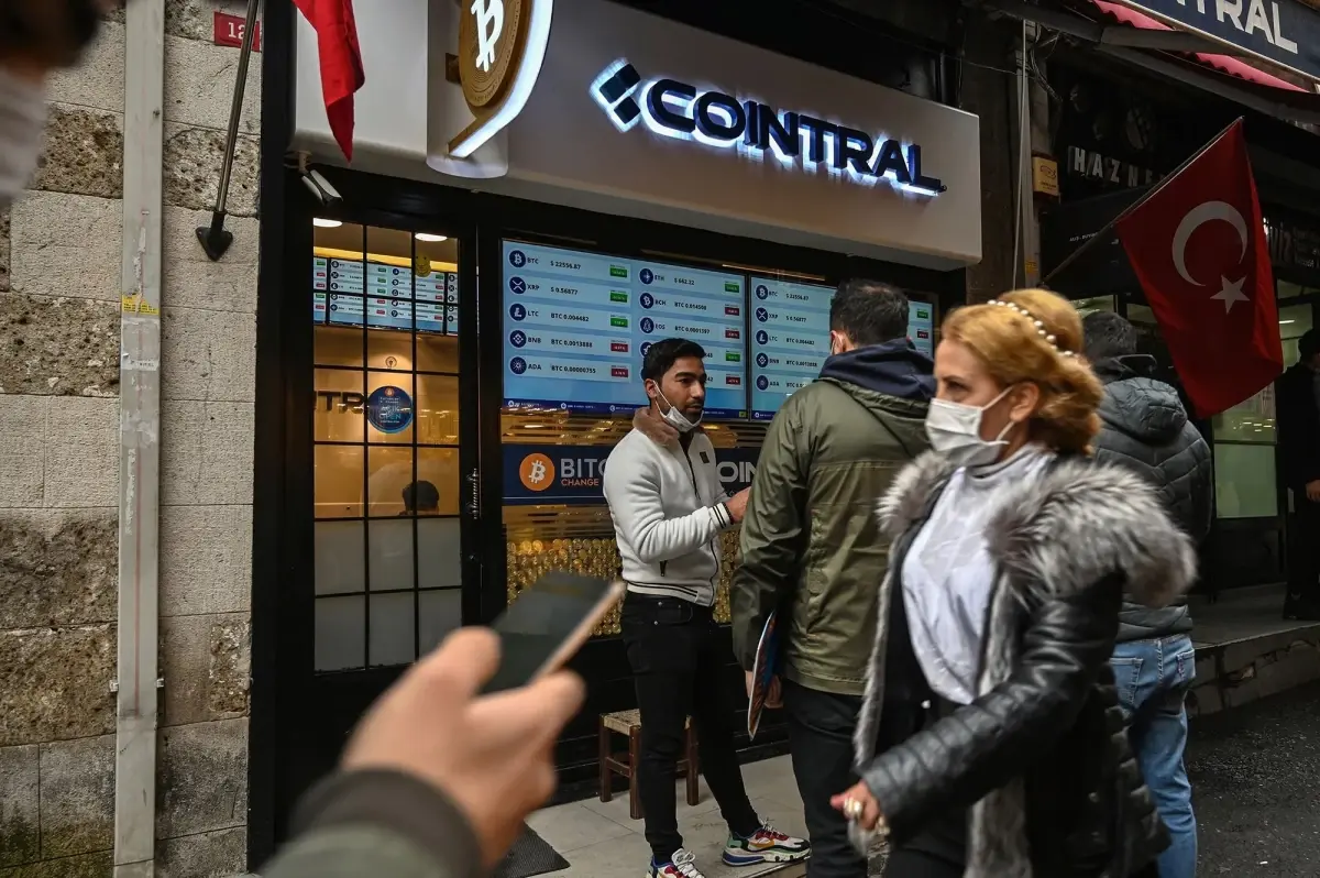 Bakan Şimşek açıklamalarıyla kripto dünyasını hareketlendi: Yeni kurallar gündemde