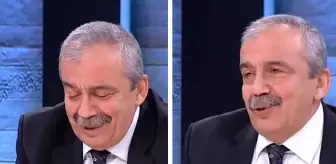 Hastaneye kaldırılan Sırrı Süreyya Önder sağlık sorunlarını bu sözlerle anlatmıştı