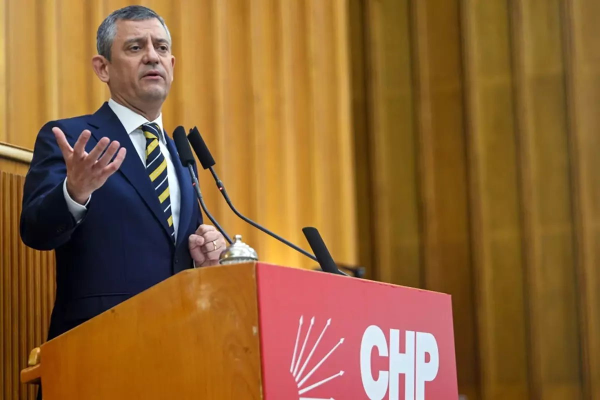Dezenformasyonla Mücadele Merkezi'nden 'CHP'ye kayyum atanacak' iddialarına yalanlama