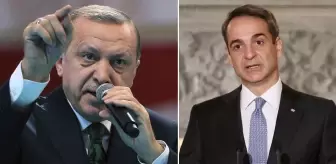 Dışişleri Bakanlığı: Yunanistan, Ege ve Akdeniz'de yetki alanlarımızı ihlal ediyor