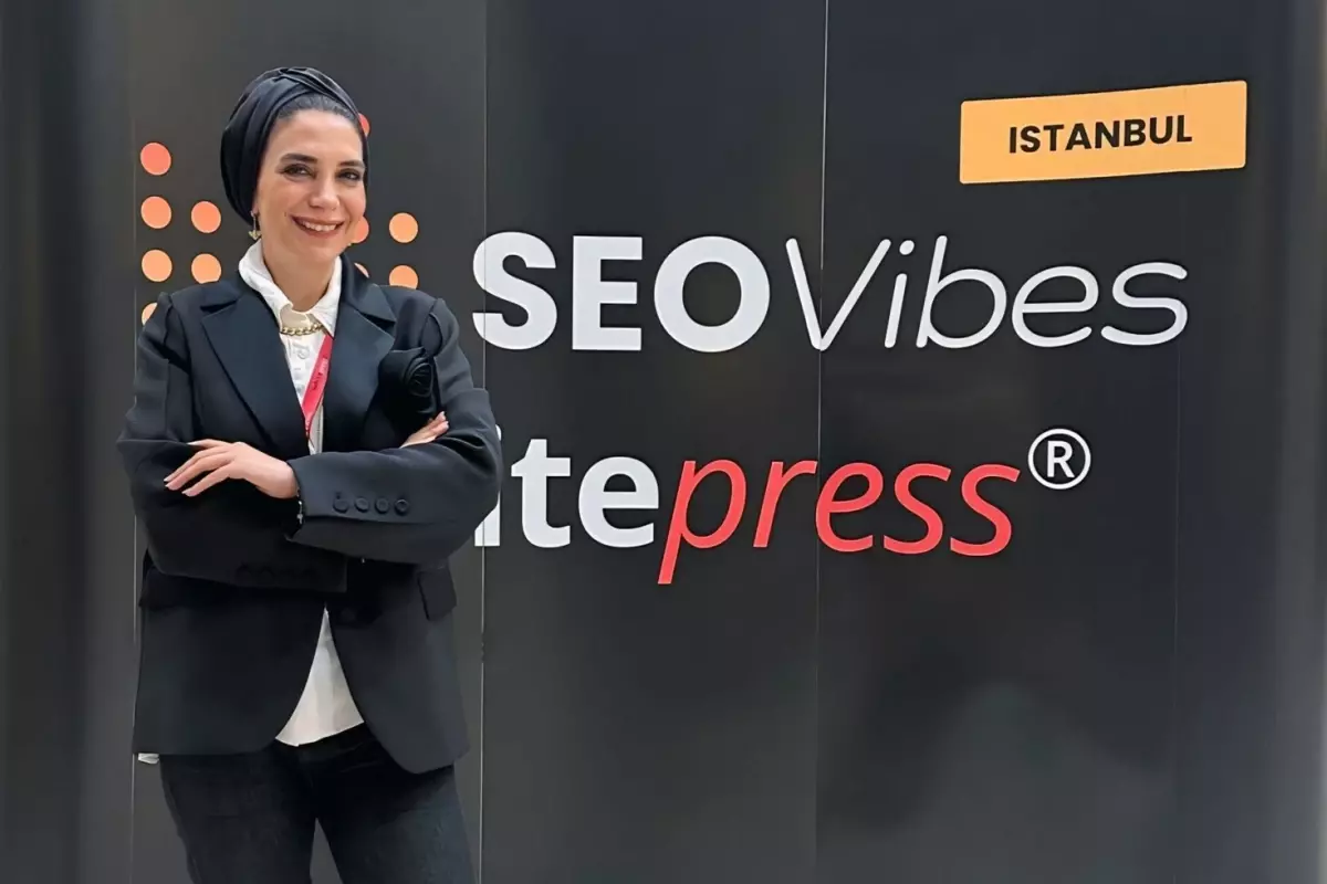 Dr. Sümeyra Teymur: Orijinal içerik artık gerçekten 'orijinal' olmalı