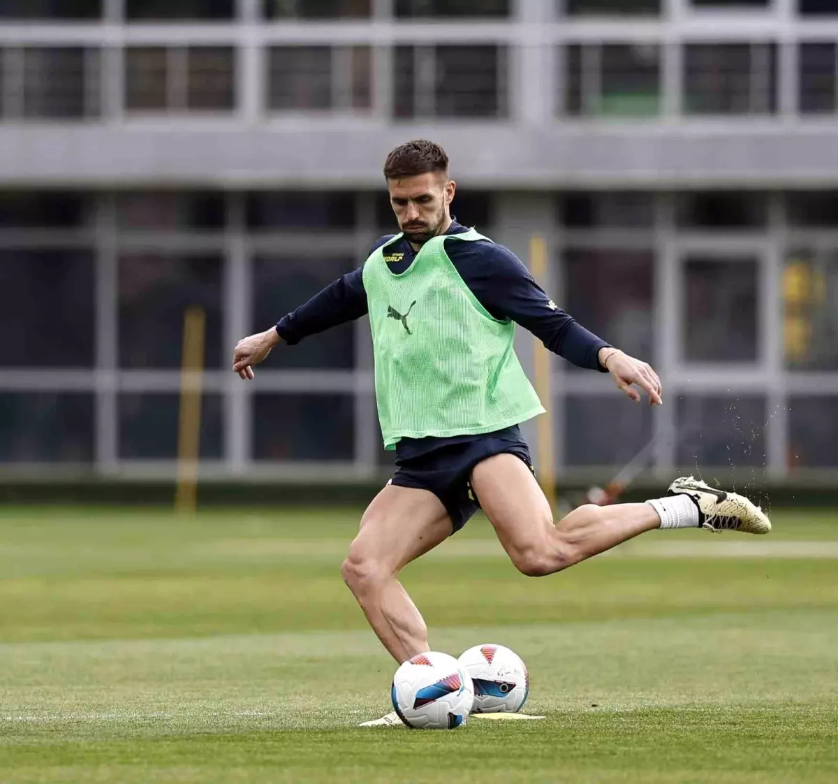 Dusan Tadic: 'Bu şampiyonluk gerçekten çok ama çok önemli'