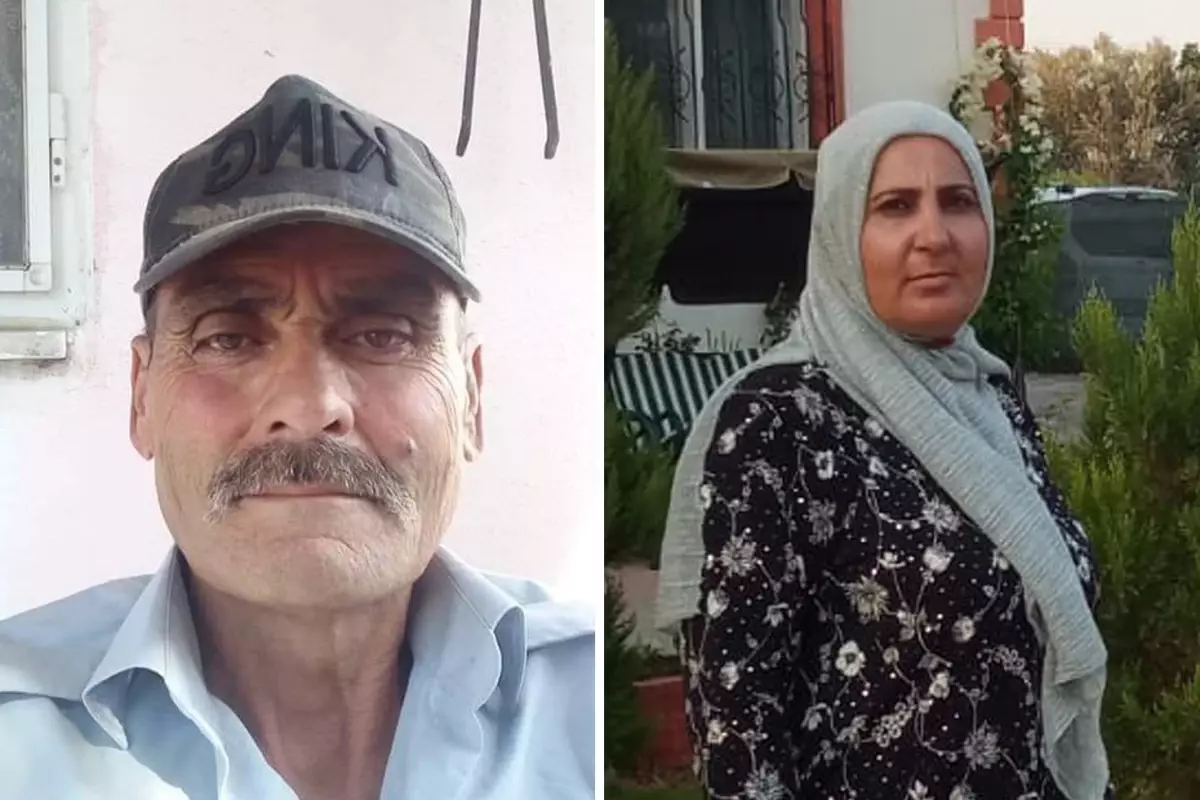 Eski eşini yakarak öldüren katil zanlısına yeniden aynı ceza verildi