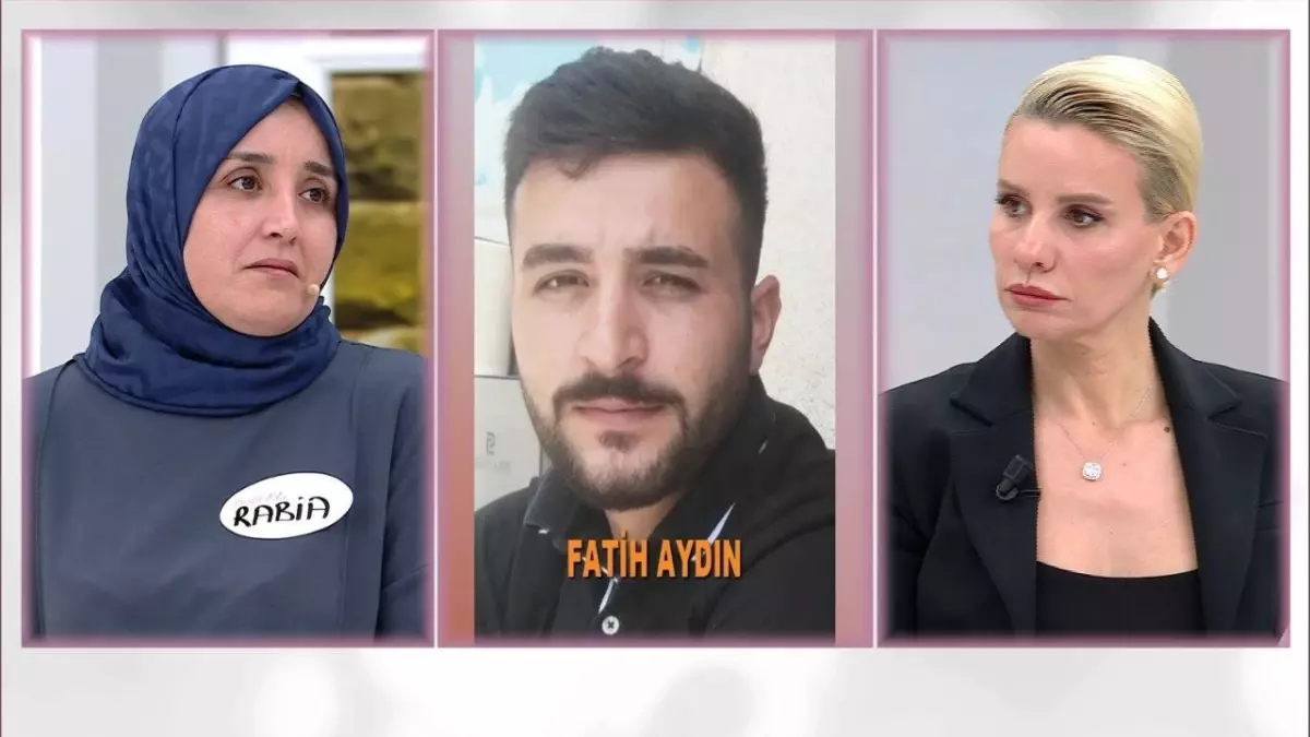 Fatih Aydın bulundu mu? SON DAKİKA! Esra Erol Fatih Aydın olayı ne oldu, DNA sonucu açıklandı mı?