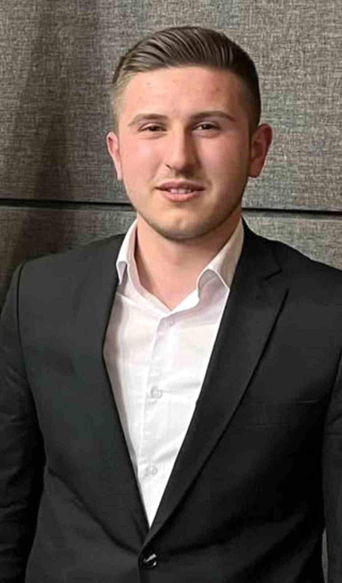 Bartın'da Genç İşadamı Pencereden Düştü
