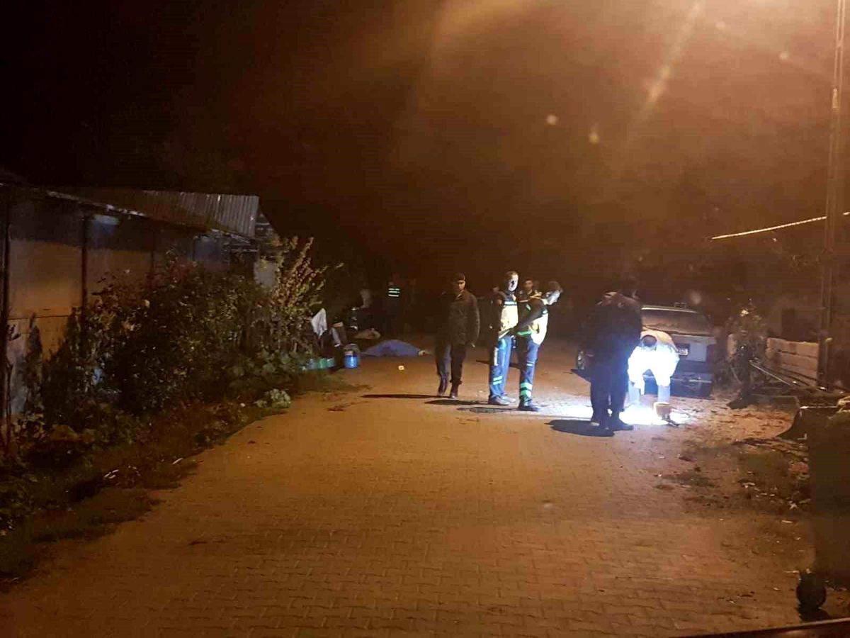 Burdur'da Gökhan Tombak Cinayet Davasında Yeni Gelişme