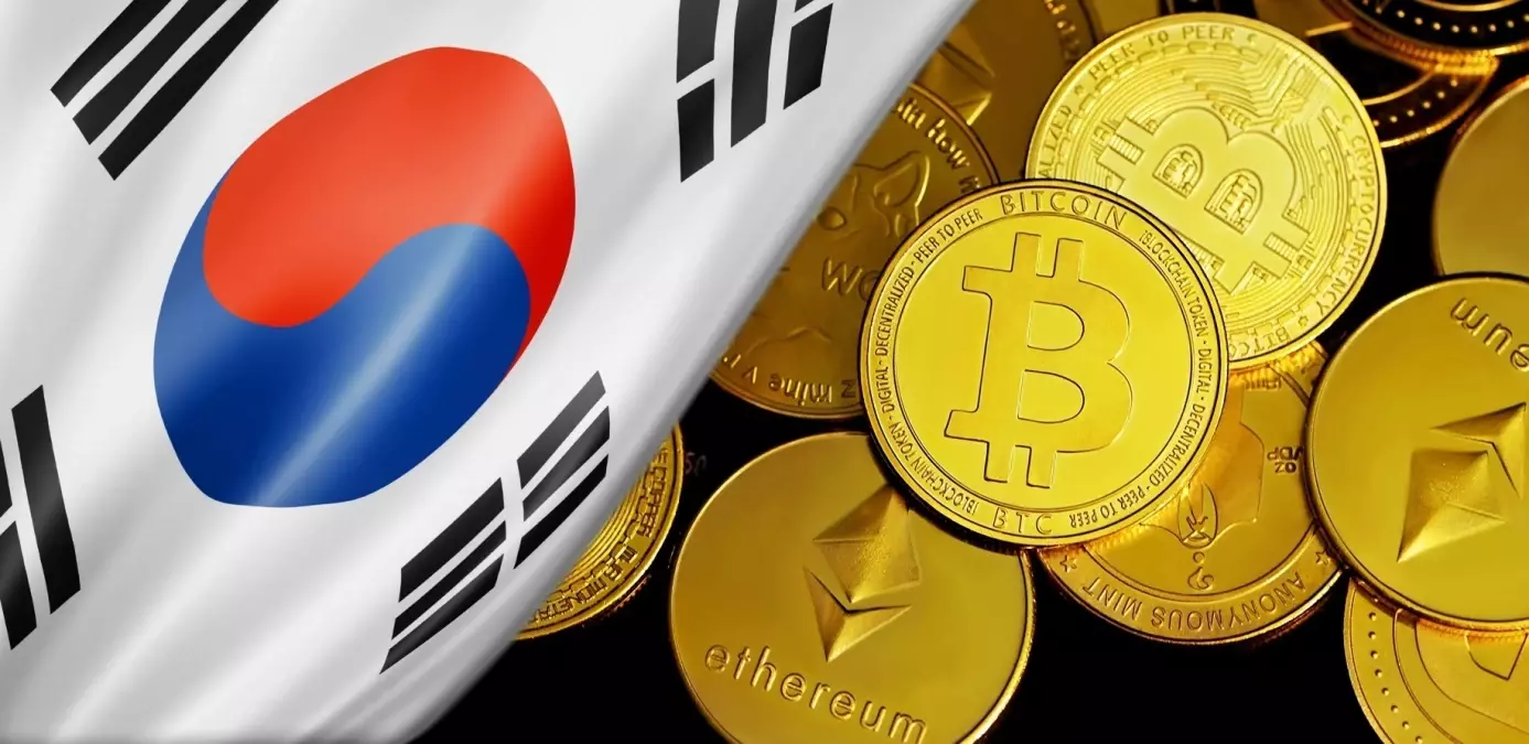 Güney Kore'de kripto para ve Blockchain odaklı yeni siyasi vizyon