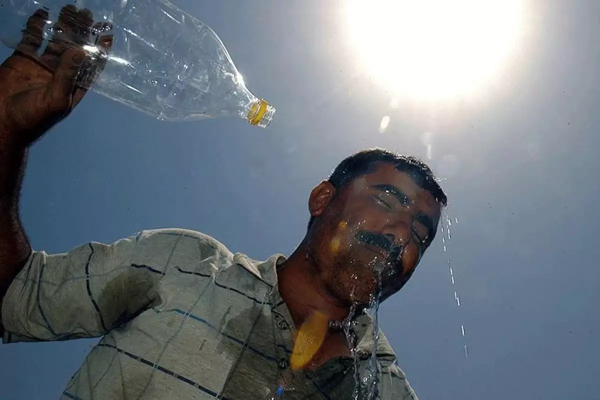'İklim kırbacı' geliyor! Bu yaz çok sıcak olacak