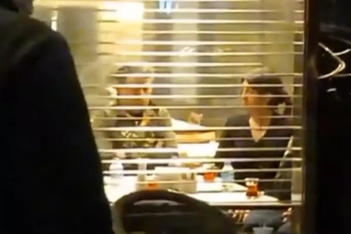 İmralı heyeti üyesi Pervin Buldan, Önder'in kaldırıldığı hastanede