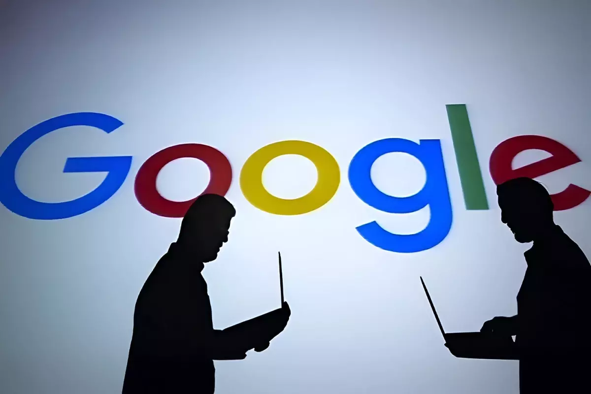 İngiltere Google'a 5 milyar sterlinlik dev dava açtı