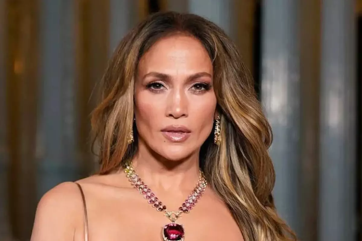 Jennifer Lopez Türkiye'ye geleceği tarih değişti - Haberler