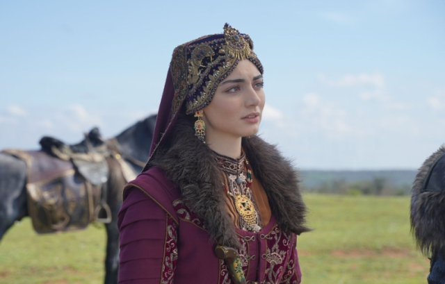 Kuruluş Osman 188. bölüm tek parça full HD izleme linki!