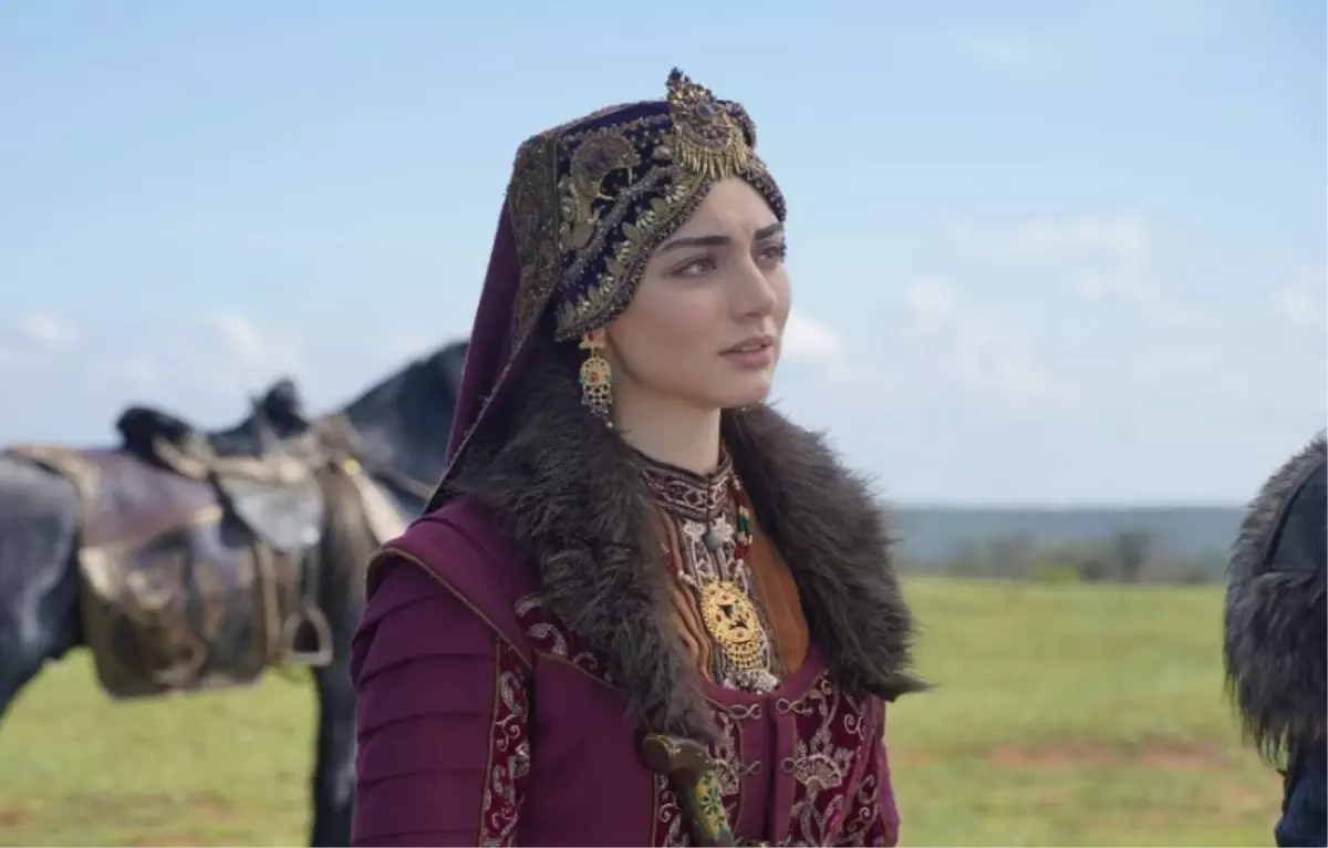 Kuruluş Osman CANLI izle! ATV Kuruluş Osman 188. bölüm canlı izle! Kuruluş Osman yeni bölümde neler olacak?