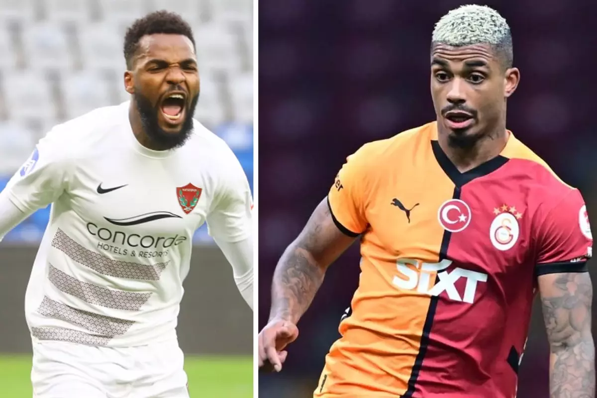 Lemina'dan Boupendza'nın ölümü sonrası paylaşım: Bugün öfkem çok büyük