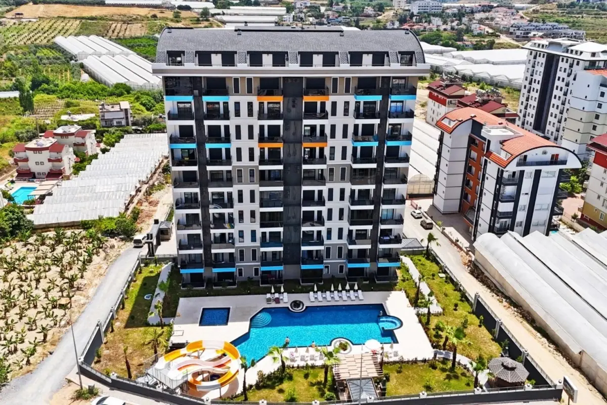 İpotekli konut satışlarında rekor artış kaydedildi İpotekli konut satışlarında rekor artış kaydedildi