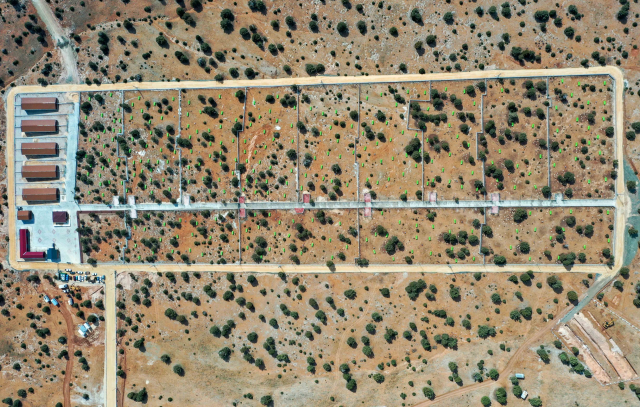 Meram Belediyesinden Sahipsiz Köpek Sorununa İnsani ve Vicdani Çözüm