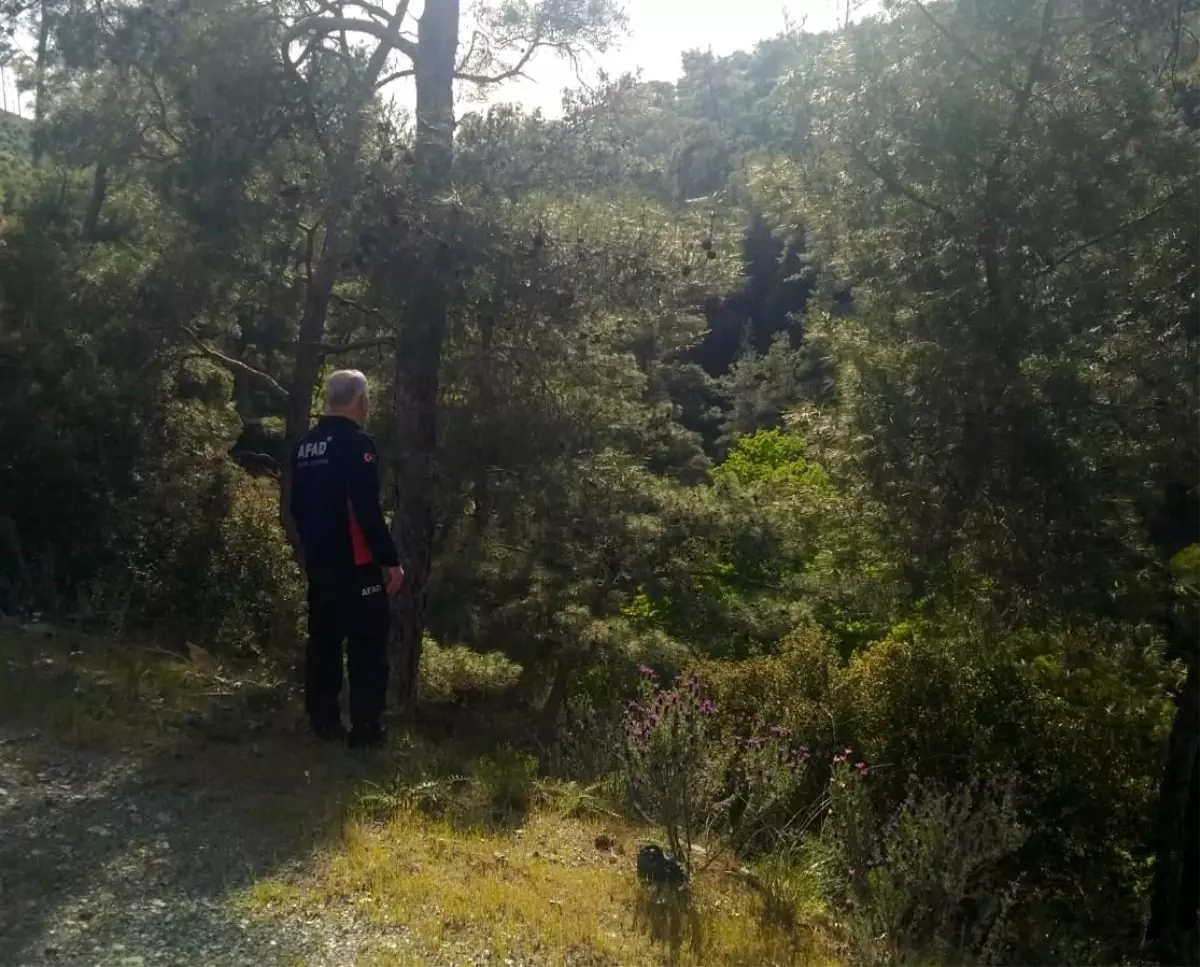 Muğla'da kayıp gençten 72 saat sonra kötü haber geldi