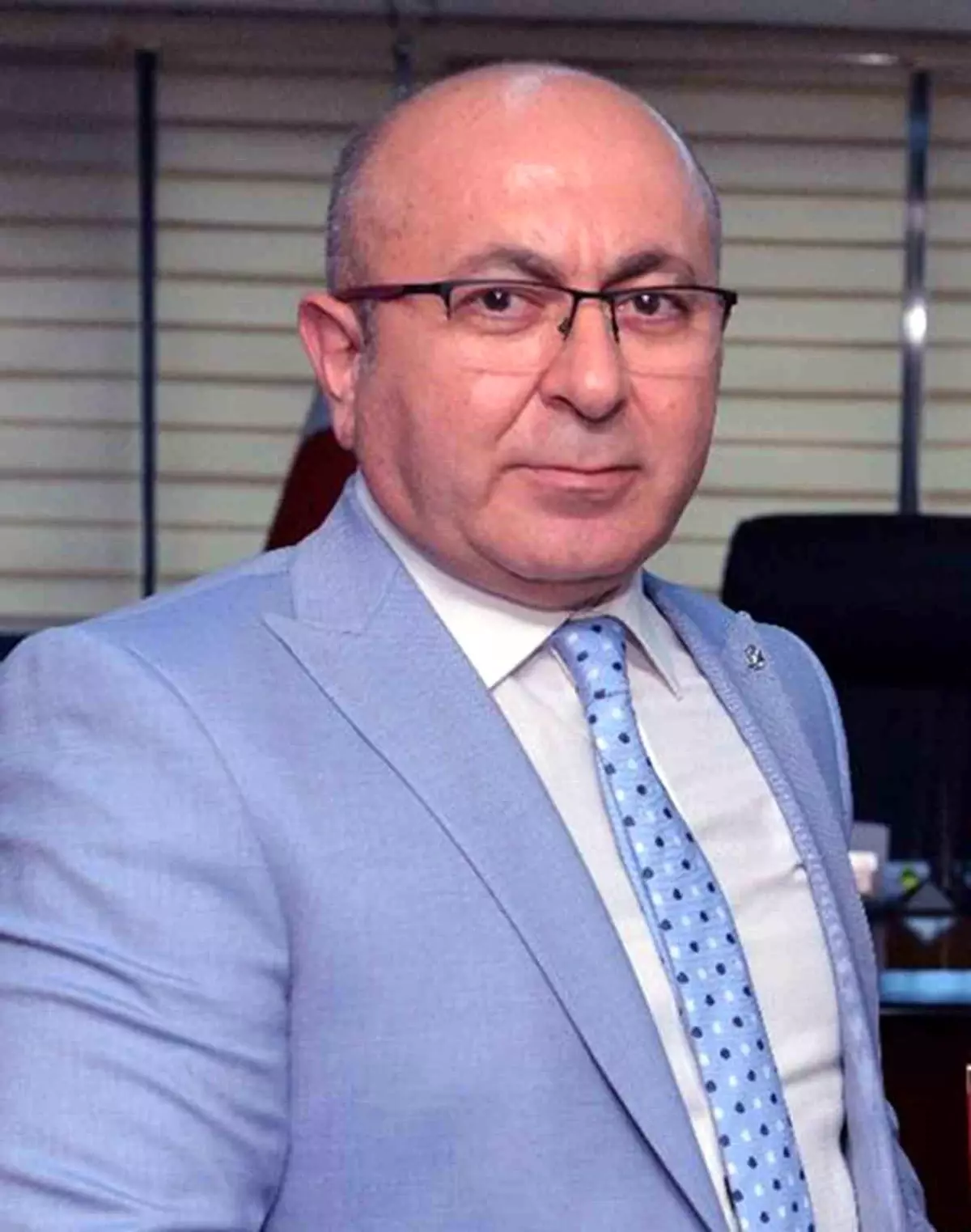 Muğla İletişim Bölge Müdürü Erol Kütahya Atandı
