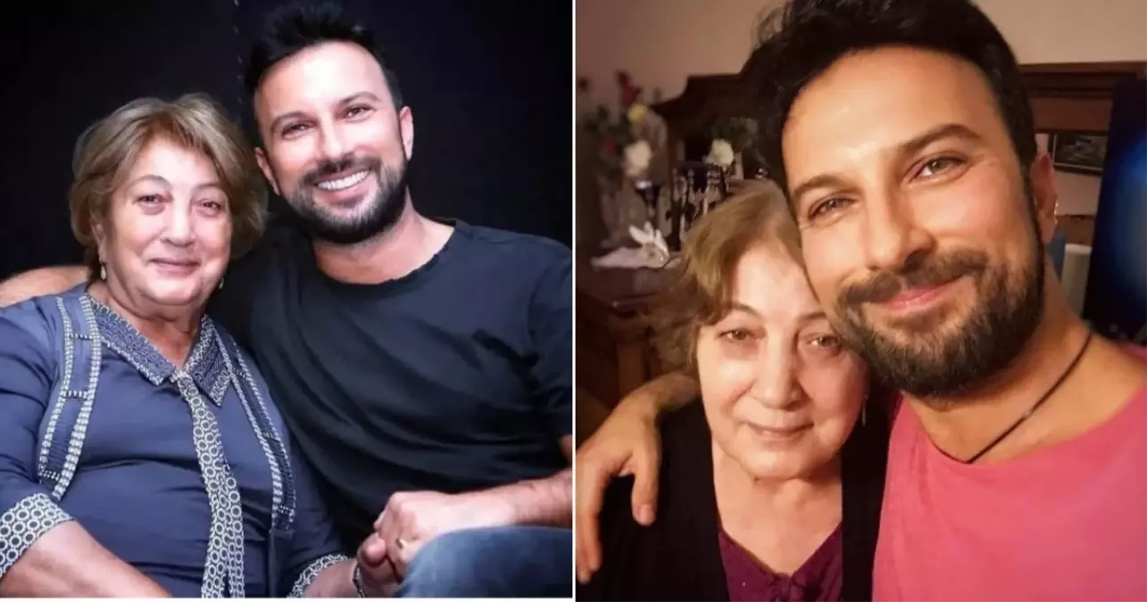 Neşe Tevetoğlu kimdir? Tarkan'ın annesi Neşe Tevetoğlu kaç yaşında, nereli?