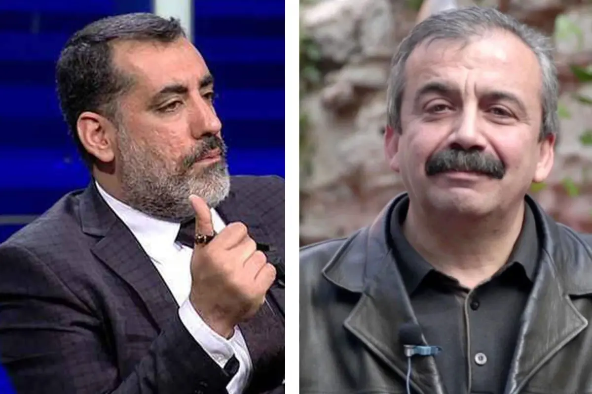 Nevzat Çiçek, Sırrı Süreyya Önder'in tedavi gördüğü hastanede yaşananları anlattı