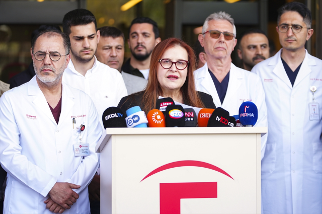 Önder'in 12 saat süren zorlu ameliyatını adım adım anlattılar: Hem diseksiyon vardı hem kalp krizi