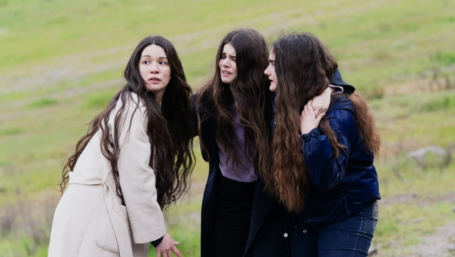 Sahipsizler 19. bölüm fragmanı yayınlandı mı? Sahipsizler 19. bölüm fragmanı yayınlandı mı?