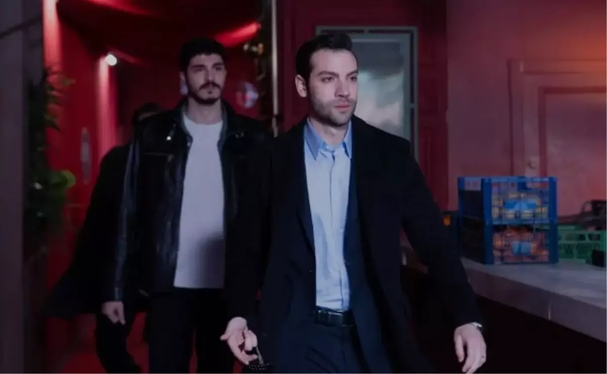 Sahipsizler 19. bölüm fragmanı yayınlandı mı?