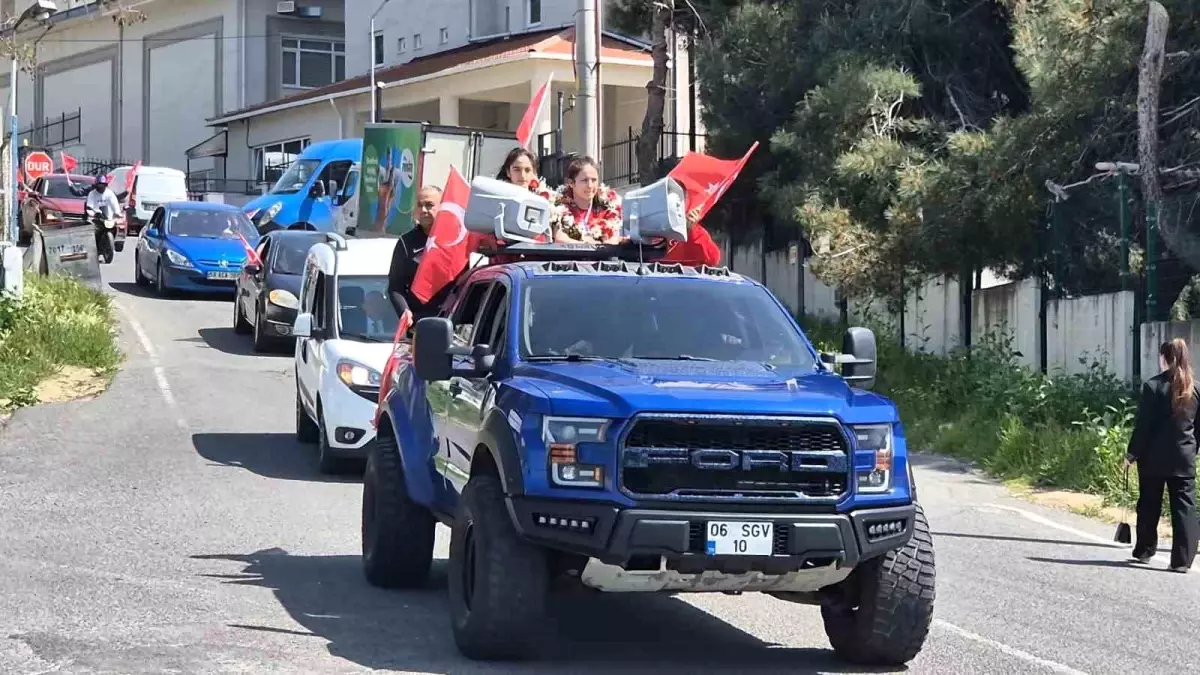 Tekirdağlı Milli Sporcular, Dünya Şampiyonası'nda Gururlandırdı