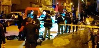 Samsun'da koca dehşeti: Uzaklaştırma kararı bulunan eşini sokak ortasında öldürdü