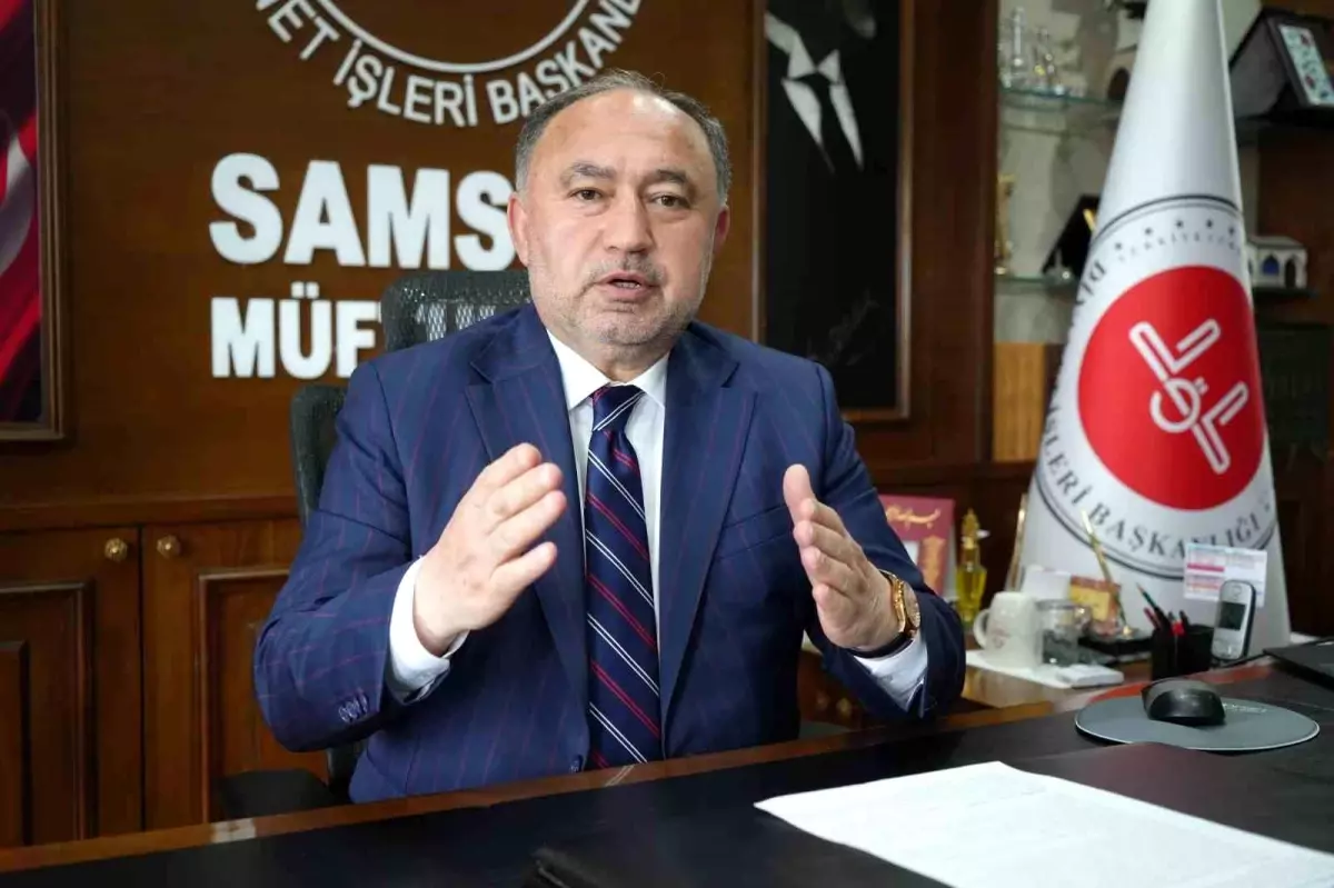 Samsun'da Roman Vatandaşlara Yönelik Aile Destek Projeleri