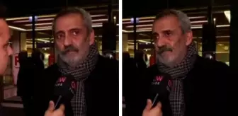 Sanatçı Yavuz Bingöl'den Sırrı Süreyya Önder açıklaması: Kanser hastası olduğunu biliyorduk