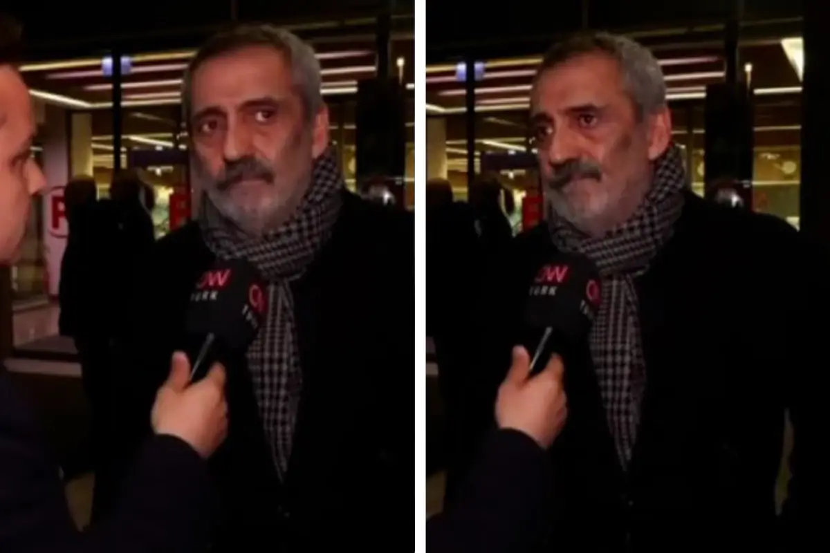 Sanatçı Yavuz Bingöl'den Sırrı Süreyya Önder açıklaması: Kanser hastası olduğunu biliyorduk