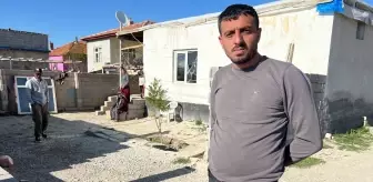 Okunan sela köyü birbirine kattı, görenler hortlak sanıp kaçtı