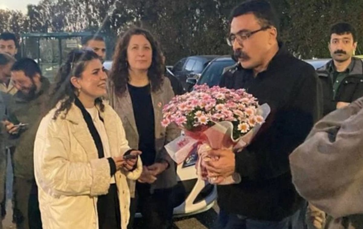 Selçuk Kozağaçlı tahliye oldu mu? Selçuk Kozağaçlı neden tahliye oldu?
