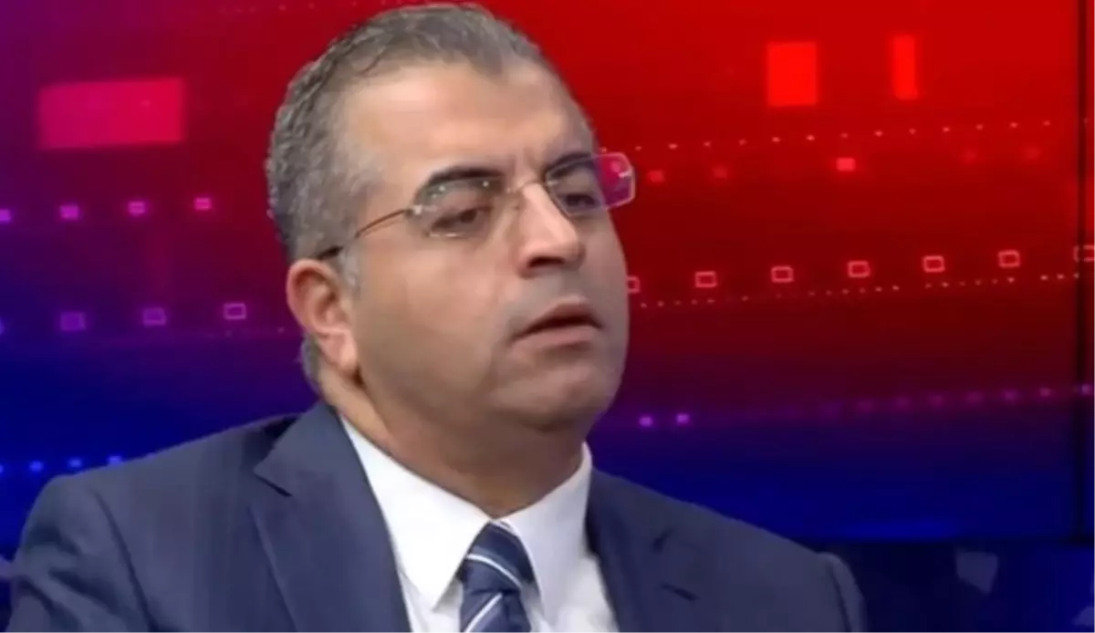 Serkan Özcan Kimdir? Yaşamı, Kariyeri ve Siyasi Yorumlarıyla Dikkat Çeken İsim