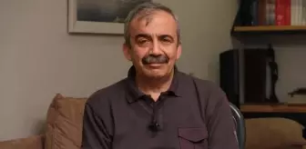 Sırrı Süreyya Önder'in ameliyatı 9 saatten fazla süredir devam ediyor