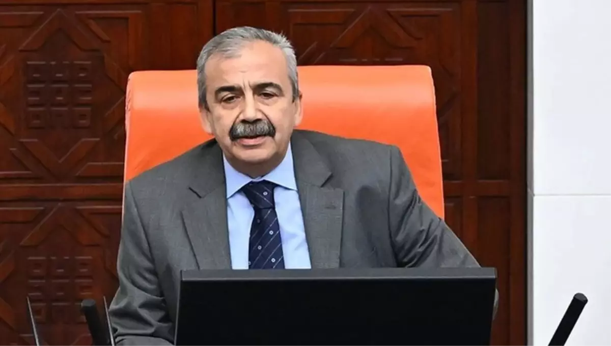 Sırrı Süreyya Önder kimdir? Sırrı Süreyya Önder kaç yaşında, aslen nereli?