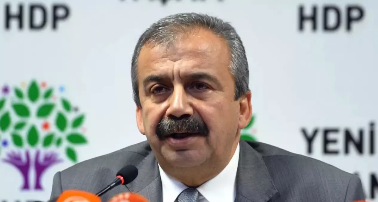 Sırrı Süreyya Önder sağlık durumu nasıl? SON DAKİKA: Sırrı Süreyya Önder'e ne oldu?