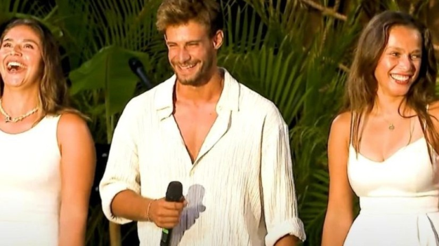 SURVİVOR 2. ELEME ADAYI KİM OLDU? 15 Nisan 2025 Salı Survivor'da şarkı yarışmasını kim kazandı, ödül ne?
